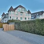 Domizil Strandburg Domizil Strandburg 08 Apartment Timmendorfer Strand