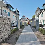 Domizil Strandburg Domizil Strandburg 08 *