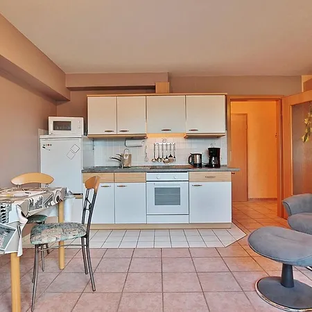 Domizil Strandburg Domizil Strandburg 08 Timmendorfer Strand