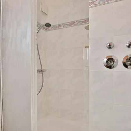 Domizil Strandburg Domizil Strandburg 08