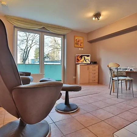 Domizil Strandburg Domizil Strandburg 08 *