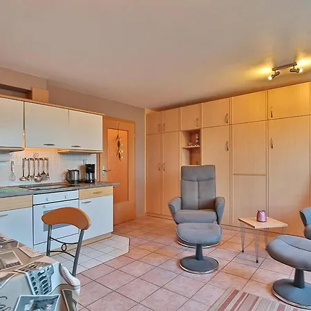 Apartamento Domizil Strandburg Domizil Strandburg 08 *