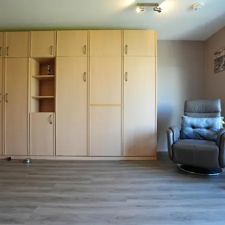 Domizil Strandburg Domizil Strandburg 08 *