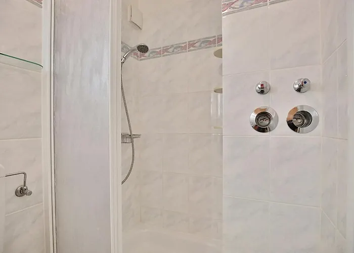 Domizil Strandburg Domizil Strandburg 08