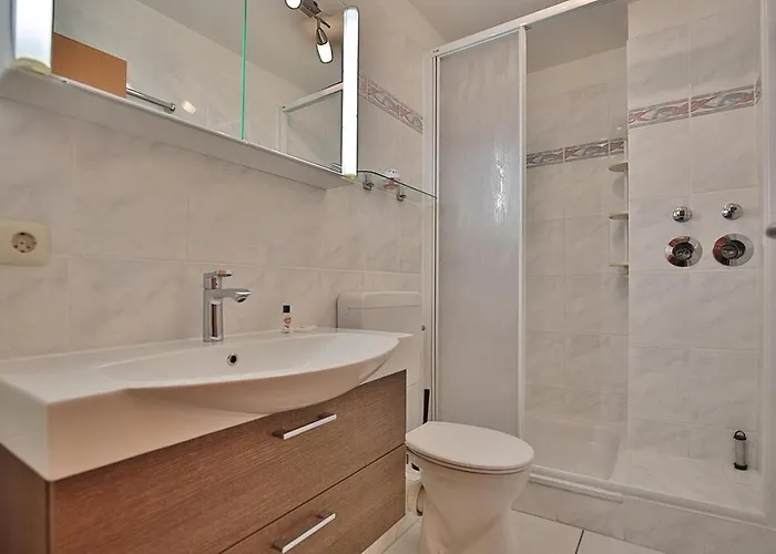 Domizil Strandburg Domizil Strandburg 08 Timmendorfer Strand