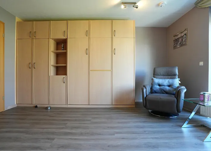 Domizil Strandburg Domizil Strandburg 08 *